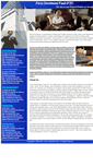 Mobile Screenshot of forexinvestmentfund.com